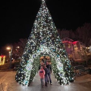 Meet your Posher, Missy